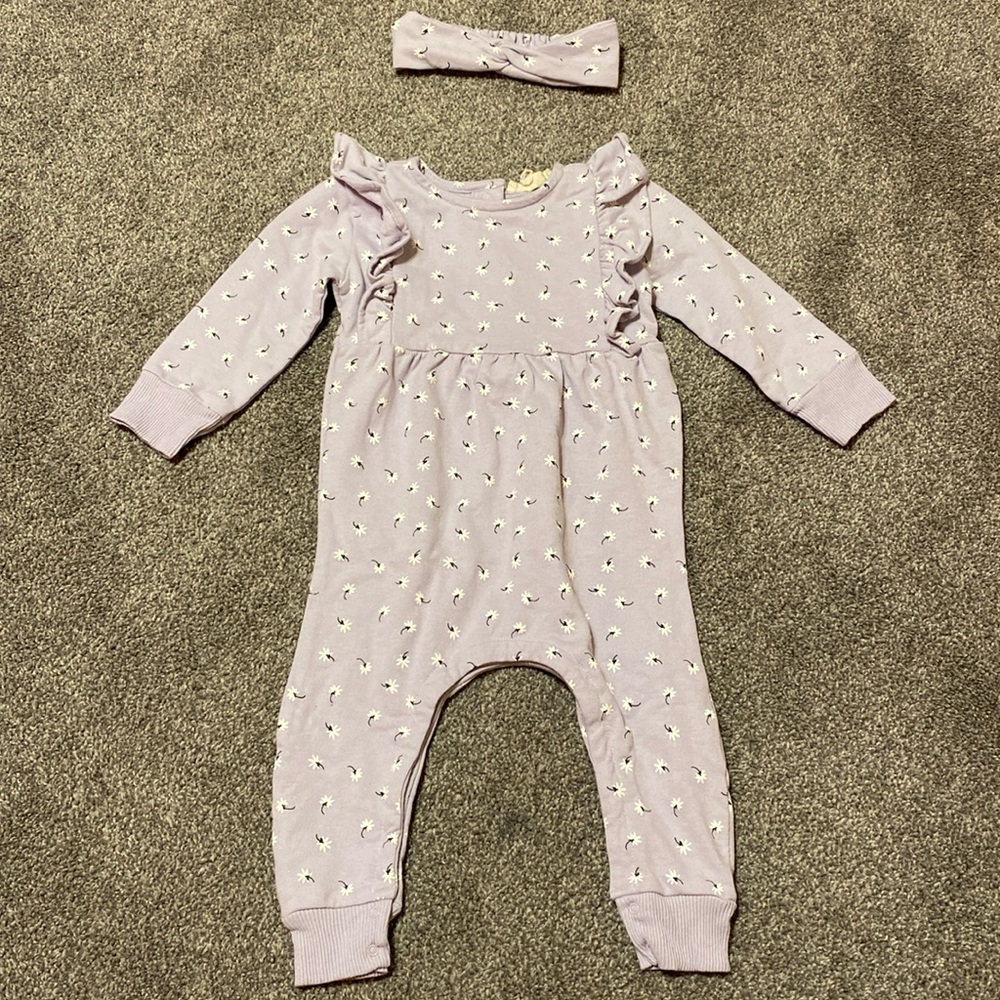 Jessica Simpson outfit size 24m